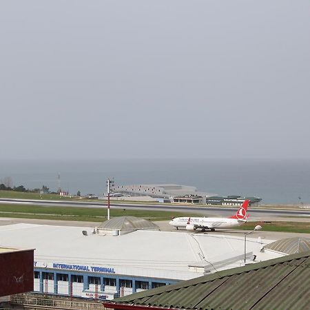 My Guse Suite Trabzon Exterior photo
