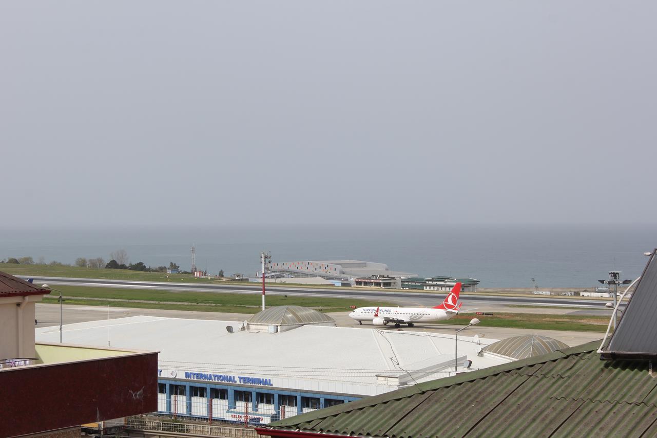 My Guse Suite Trabzon Exterior photo