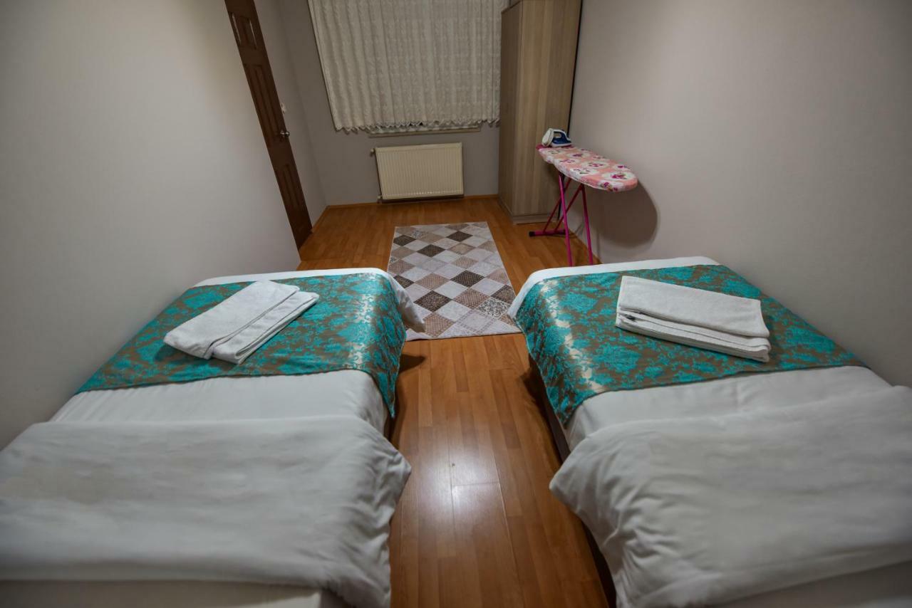 My Guse Suite Trabzon Exterior photo