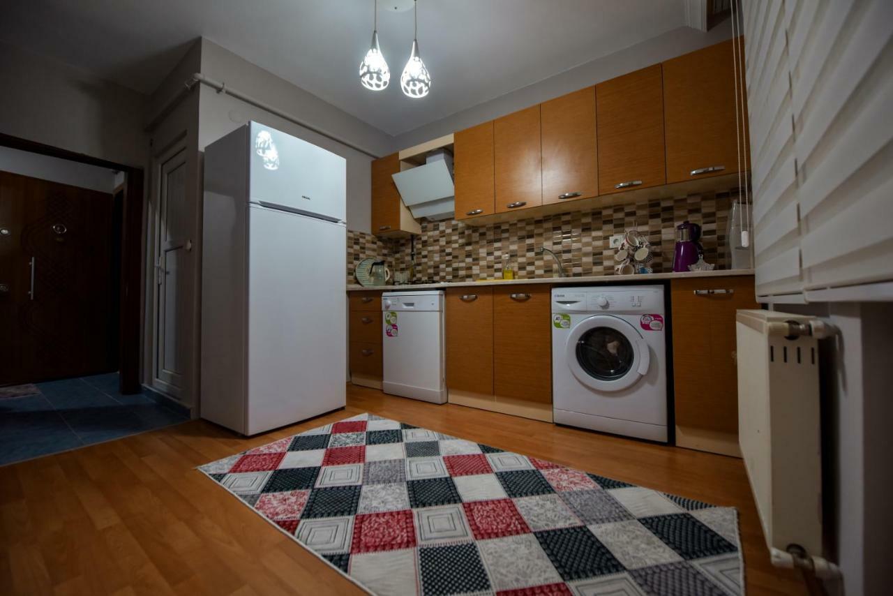 My Guse Suite Trabzon Exterior photo