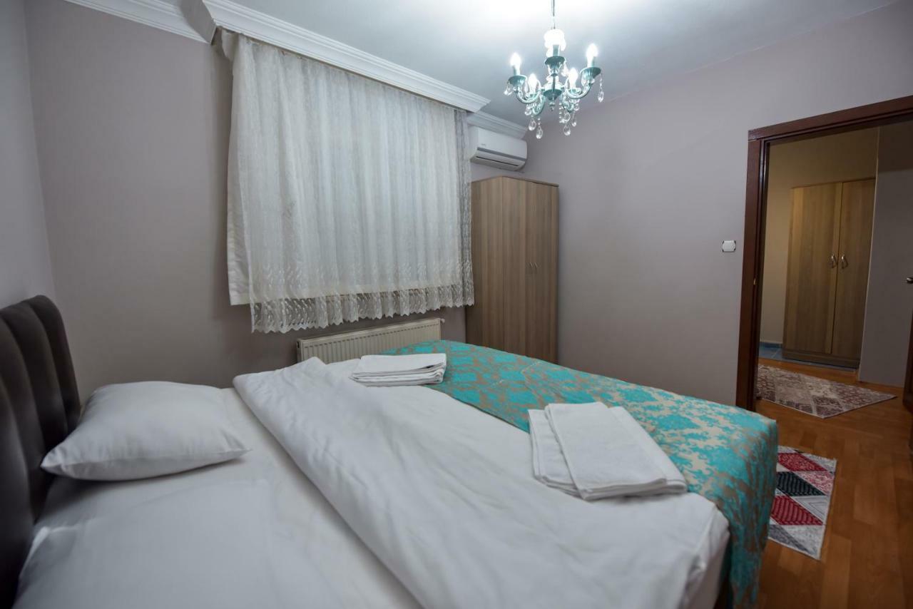 My Guse Suite Trabzon Exterior photo