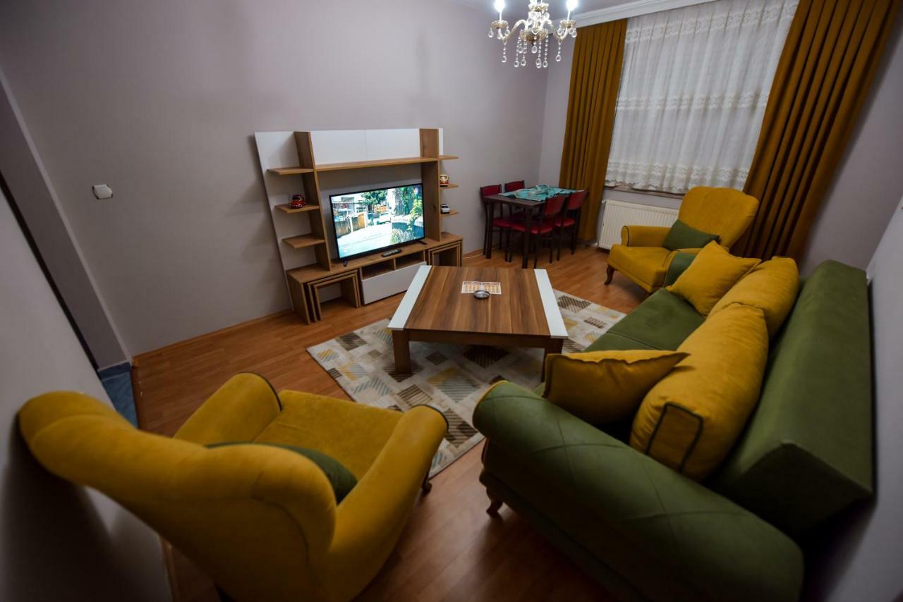 My Guse Suite Trabzon Exterior photo