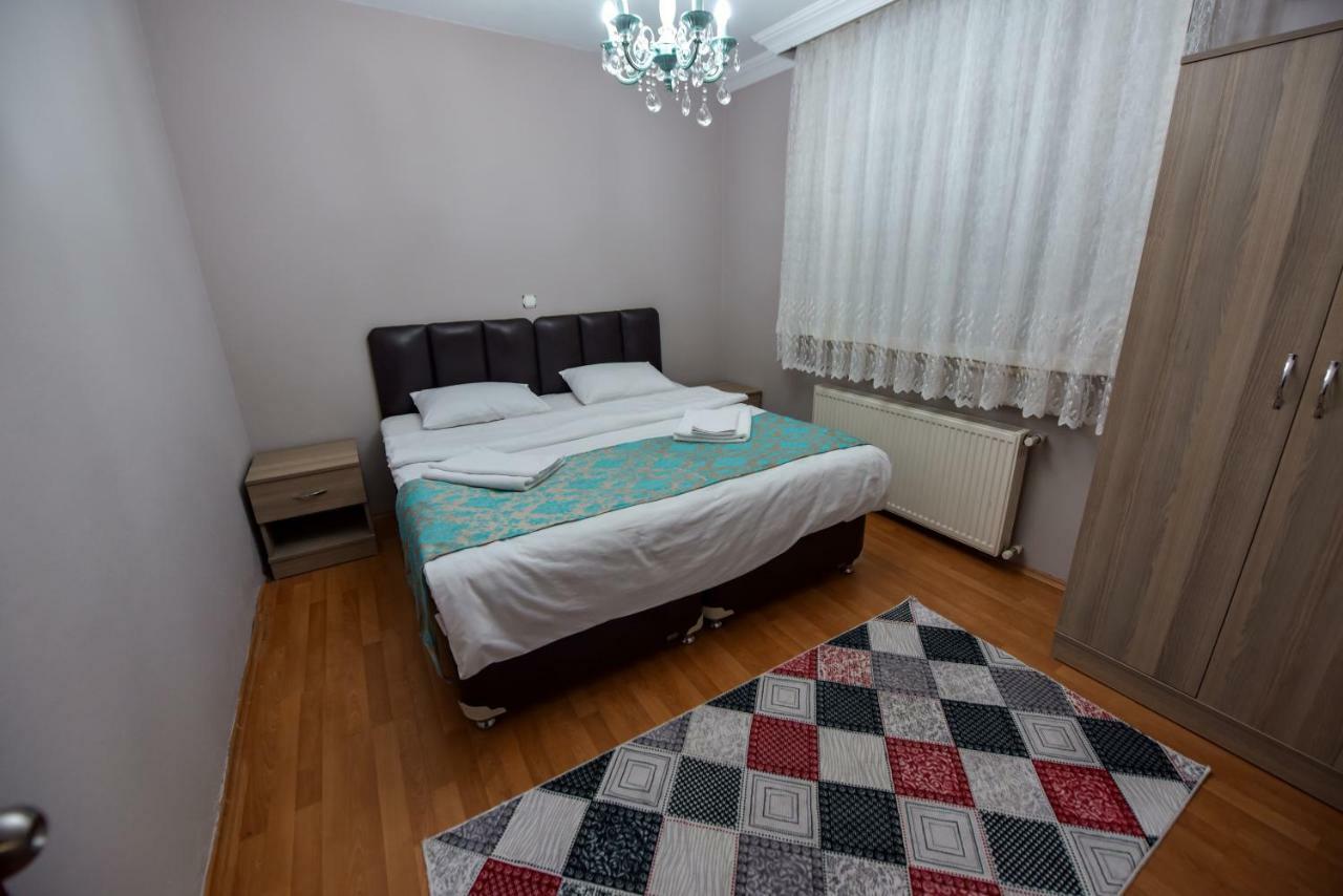 My Guse Suite Trabzon Exterior photo