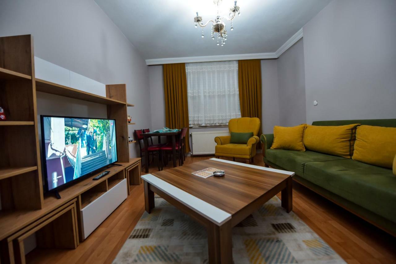 My Guse Suite Trabzon Exterior photo