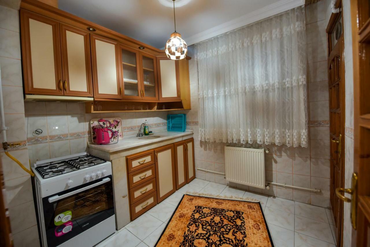 My Guse Suite Trabzon Exterior photo