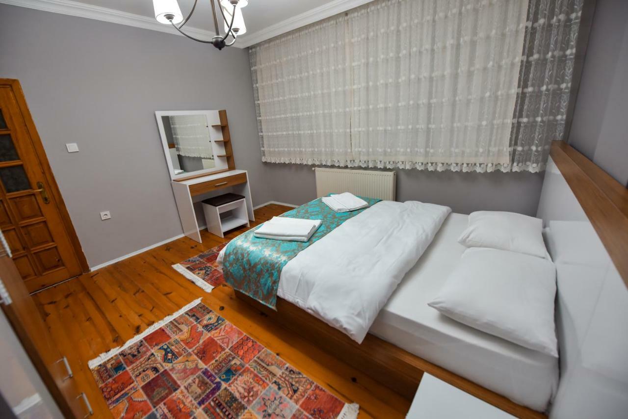 My Guse Suite Trabzon Exterior photo