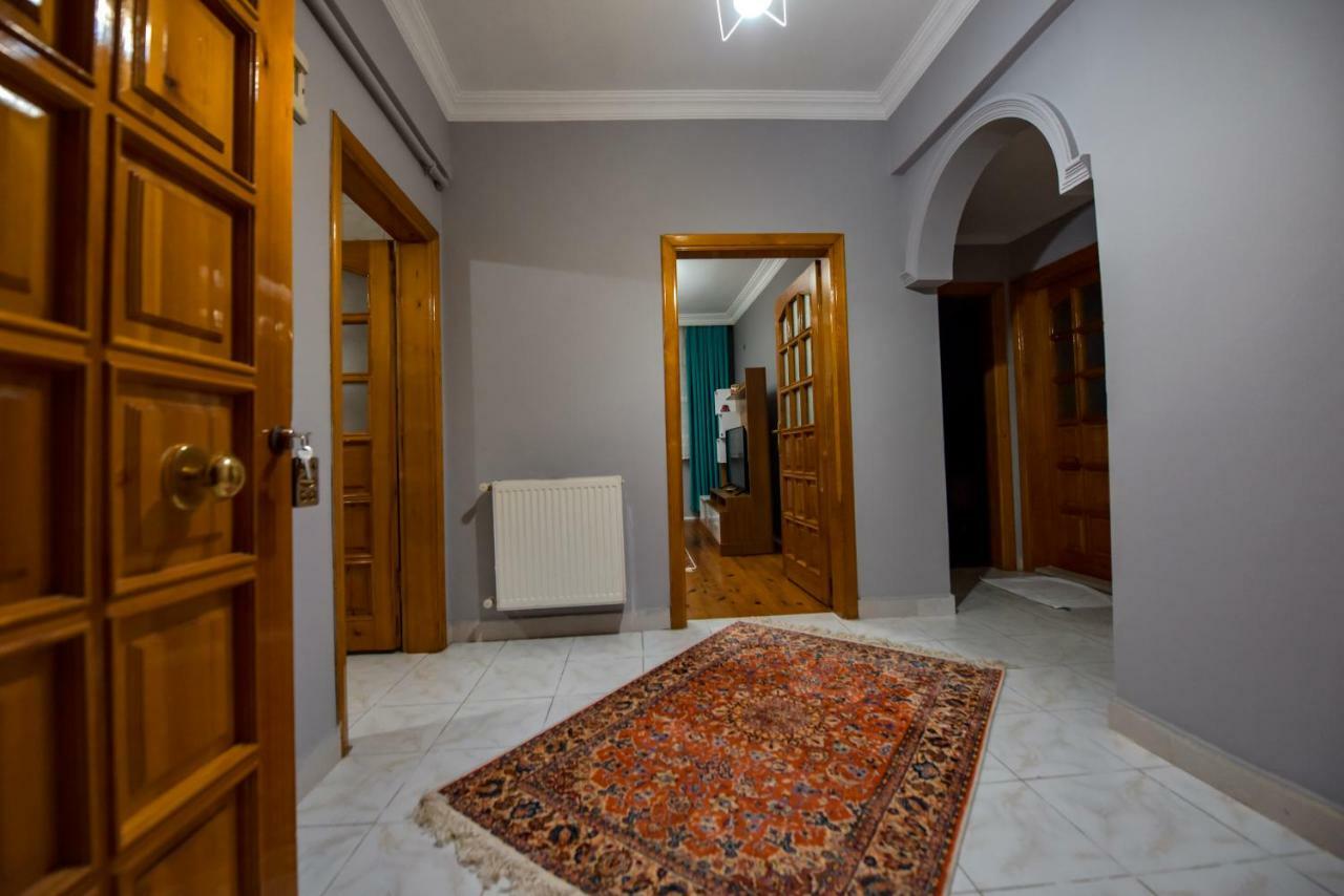 My Guse Suite Trabzon Exterior photo