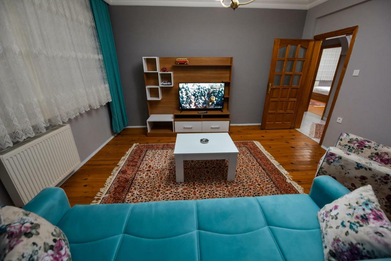 My Guse Suite Trabzon Exterior photo