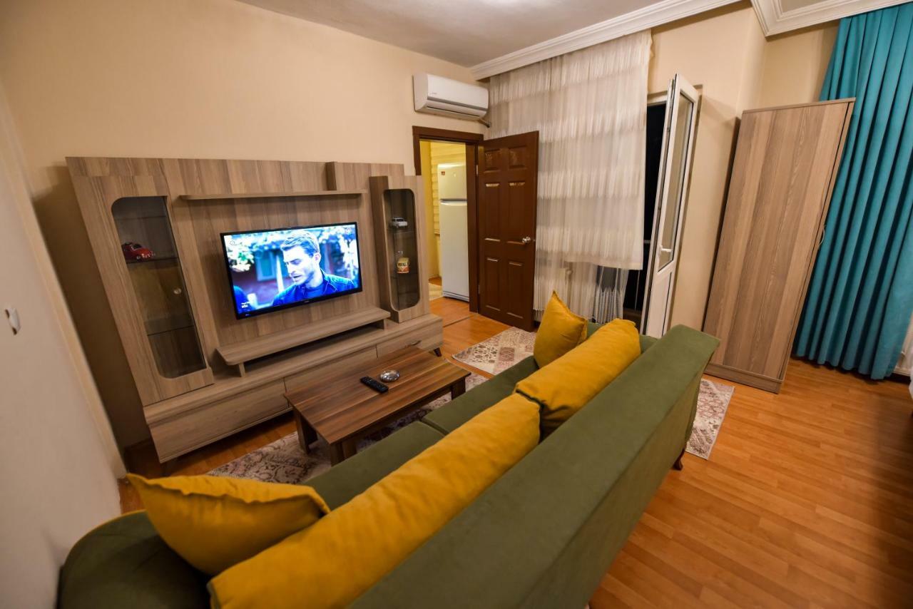My Guse Suite Trabzon Exterior photo