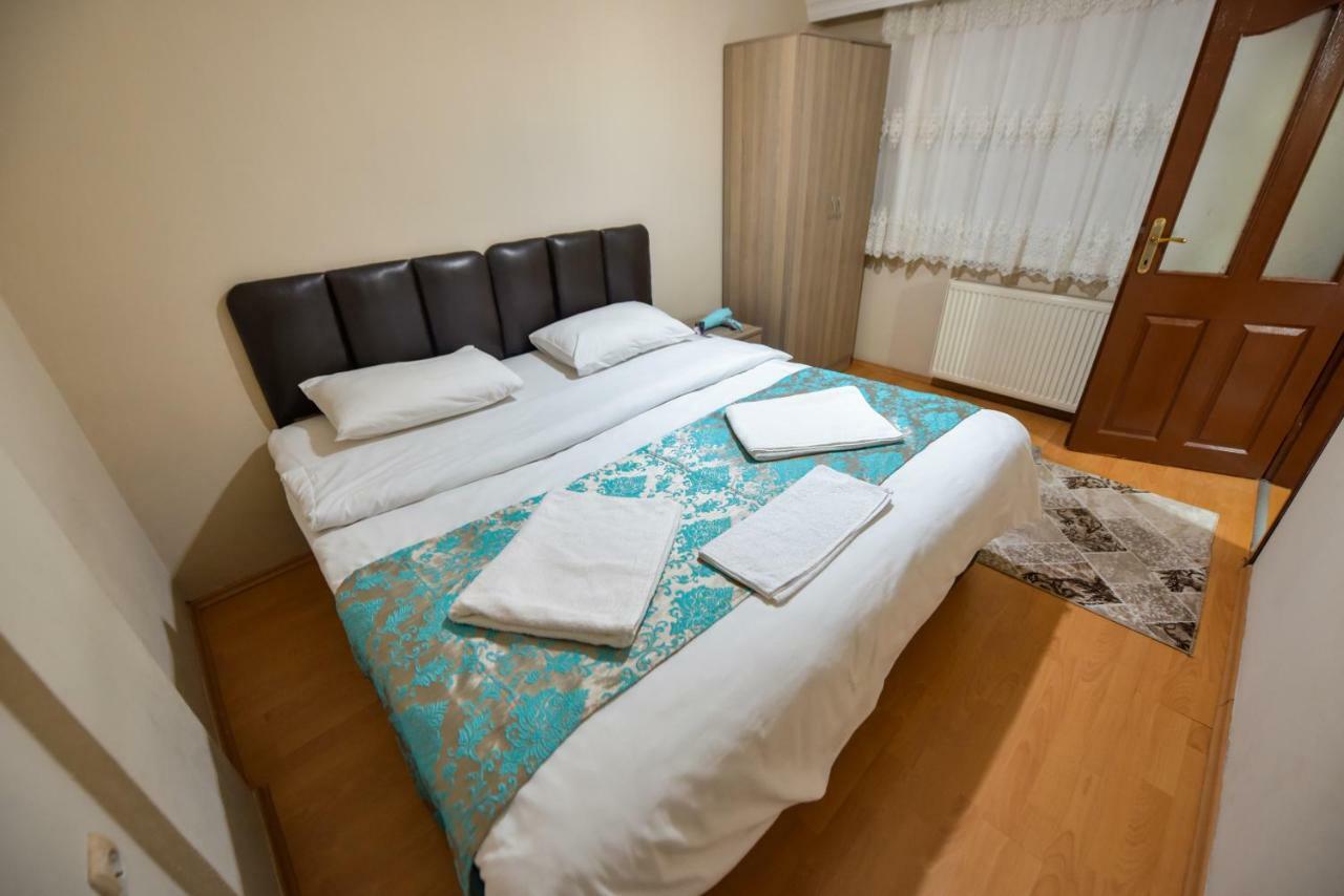 My Guse Suite Trabzon Exterior photo