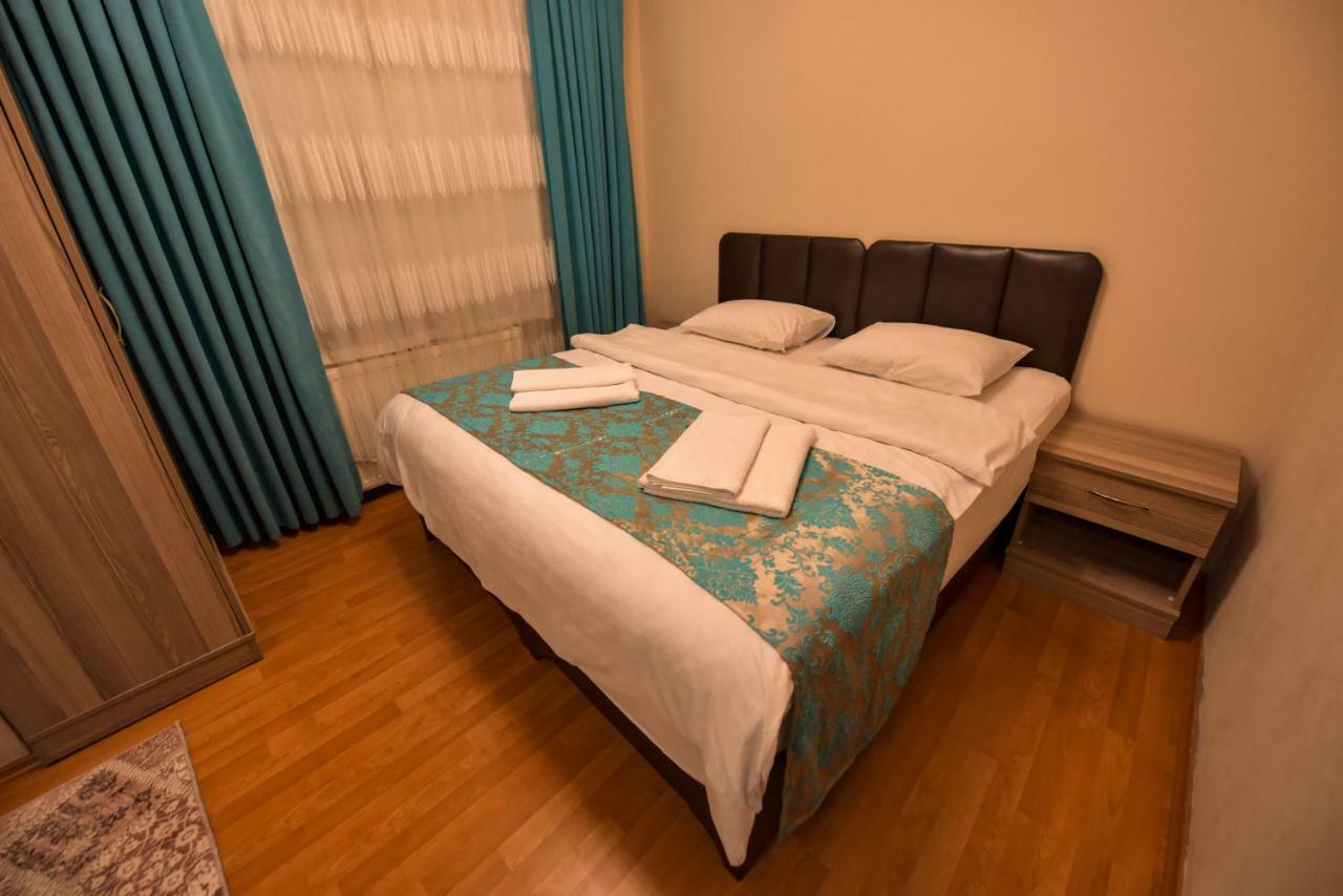 My Guse Suite Trabzon Exterior photo