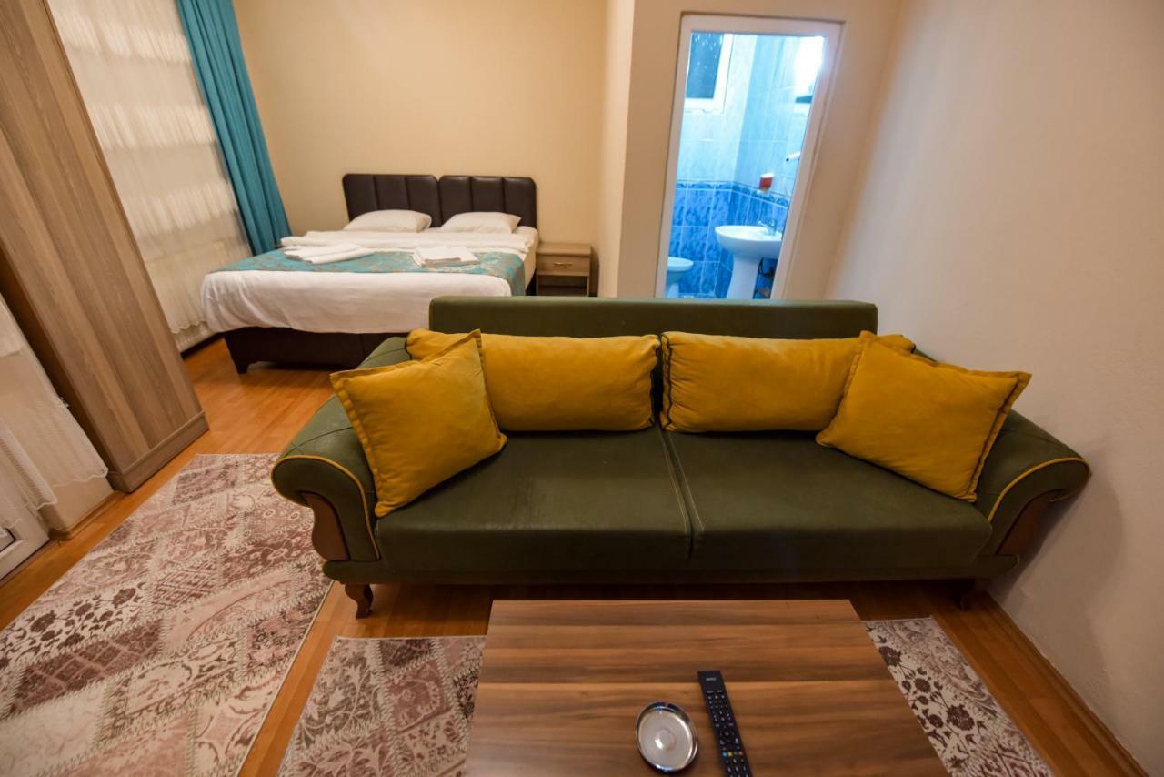 My Guse Suite Trabzon Exterior photo