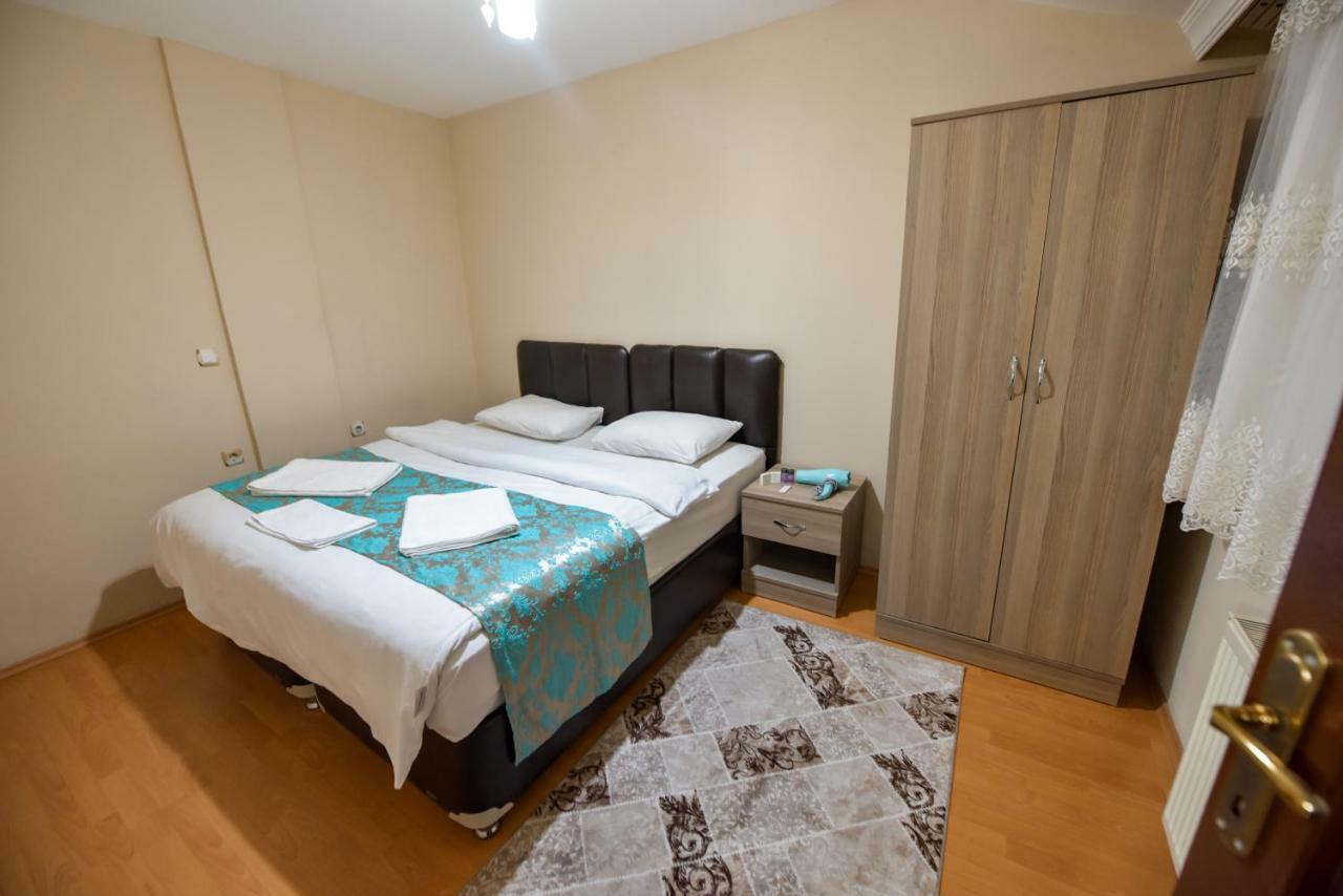 My Guse Suite Trabzon Exterior photo