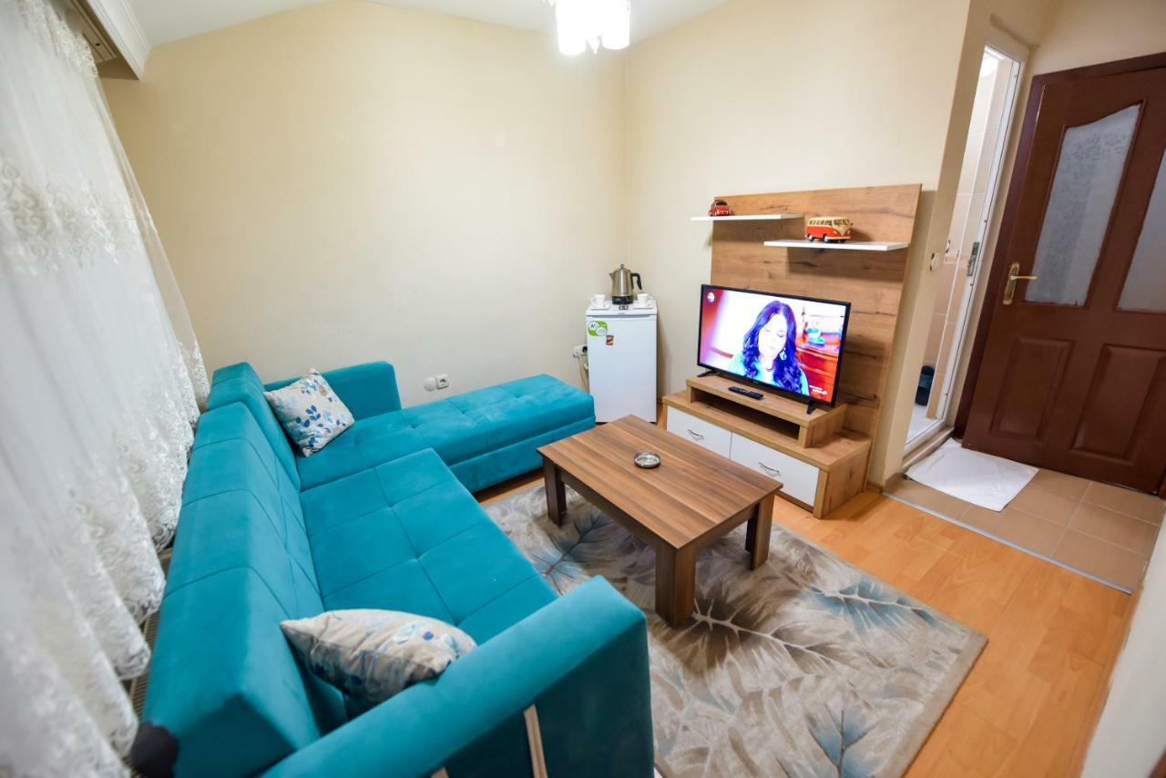 My Guse Suite Trabzon Exterior photo