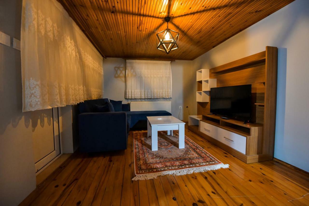 My Guse Suite Trabzon Exterior photo