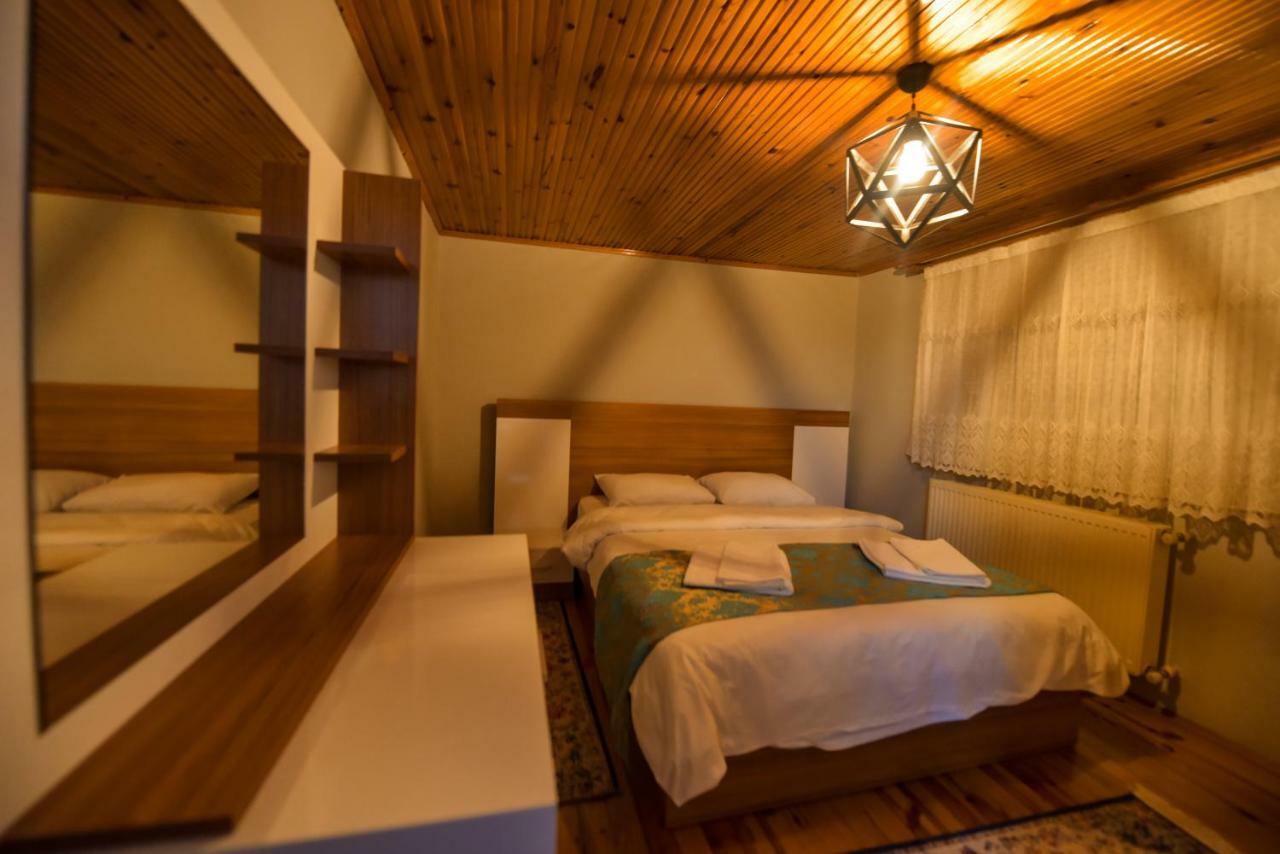 My Guse Suite Trabzon Exterior photo