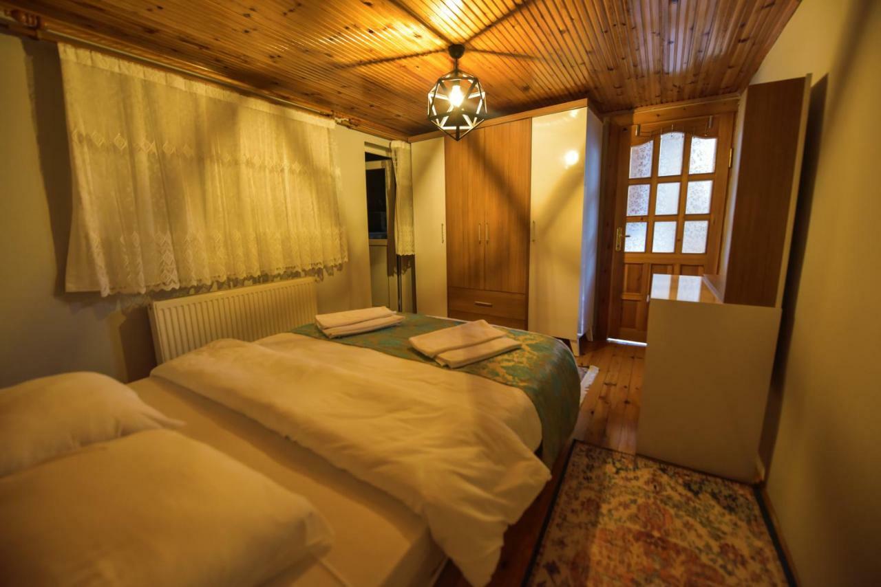 My Guse Suite Trabzon Exterior photo