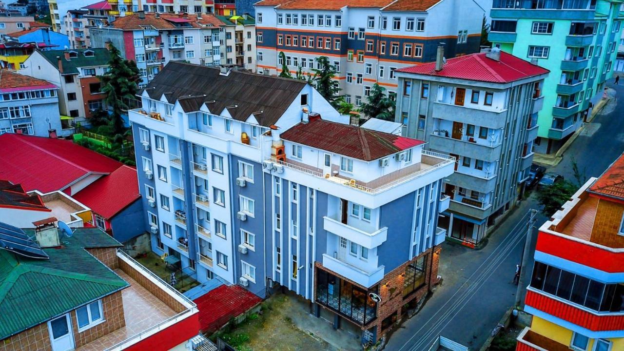 My Guse Suite Trabzon Exterior photo